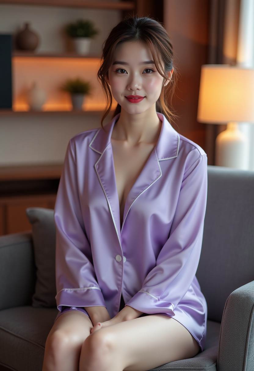 婚约的温度