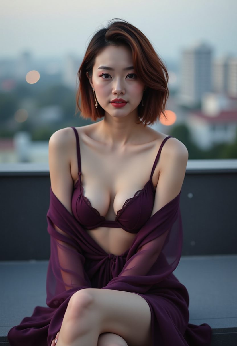 顶楼风云续集