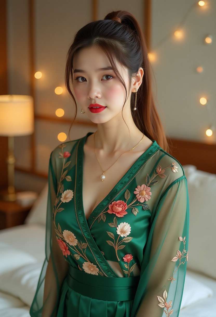 社长的贴身秘书