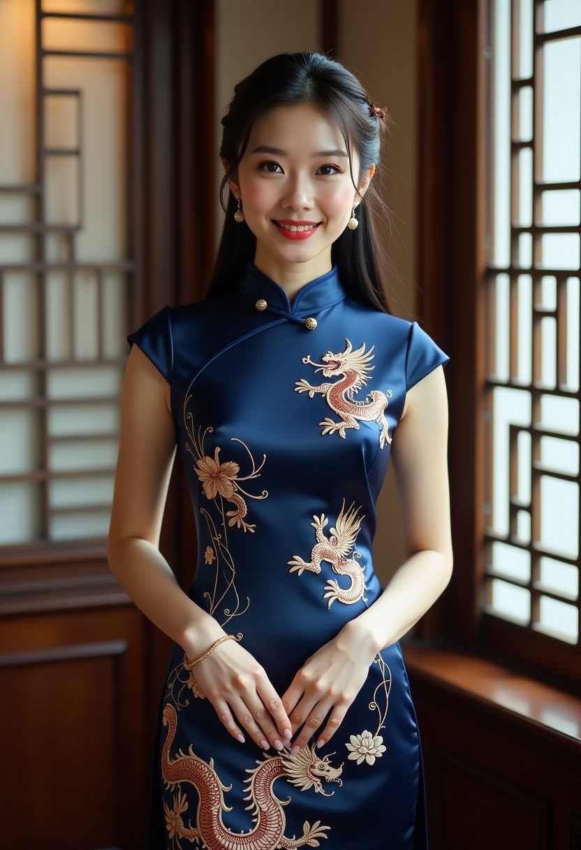 我们的蜜月